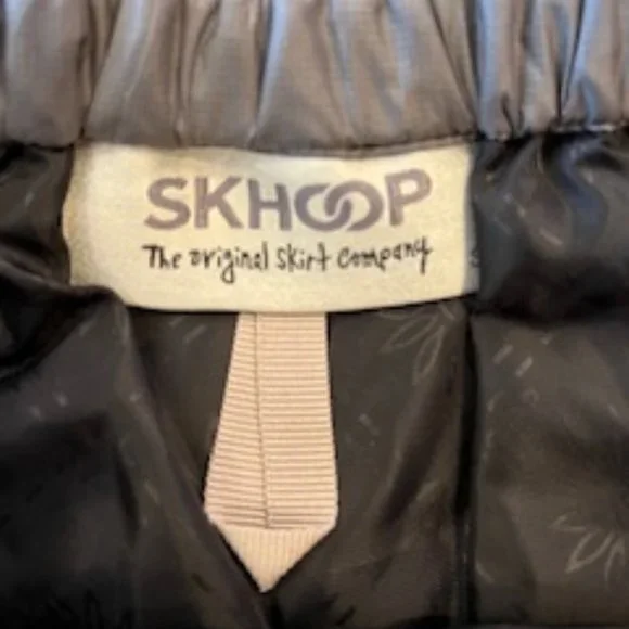 Brand new with tags SKHoop Miranda Down Skirt - Picture 3 of 6